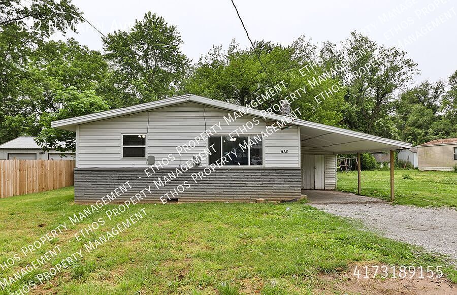 1st image of 512 N Mahn Ave
