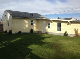 318 Colorado St, Longview, WA 98632