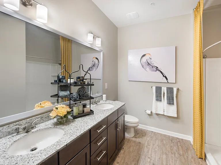 Residence at Riverwatch — Photo 6