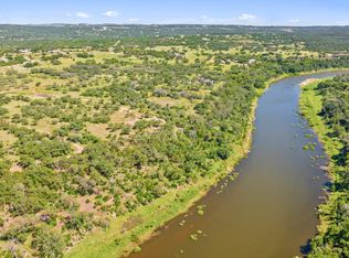 Pedernales Dr Lot 7, Spicewood, TX 78669