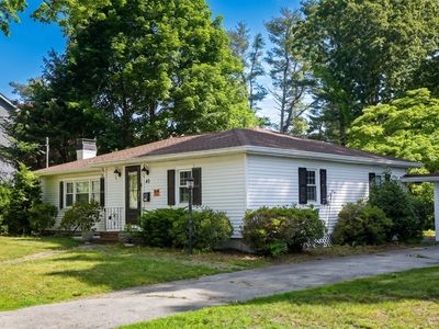 40 Highland Ter, Taunton, MA, 02780