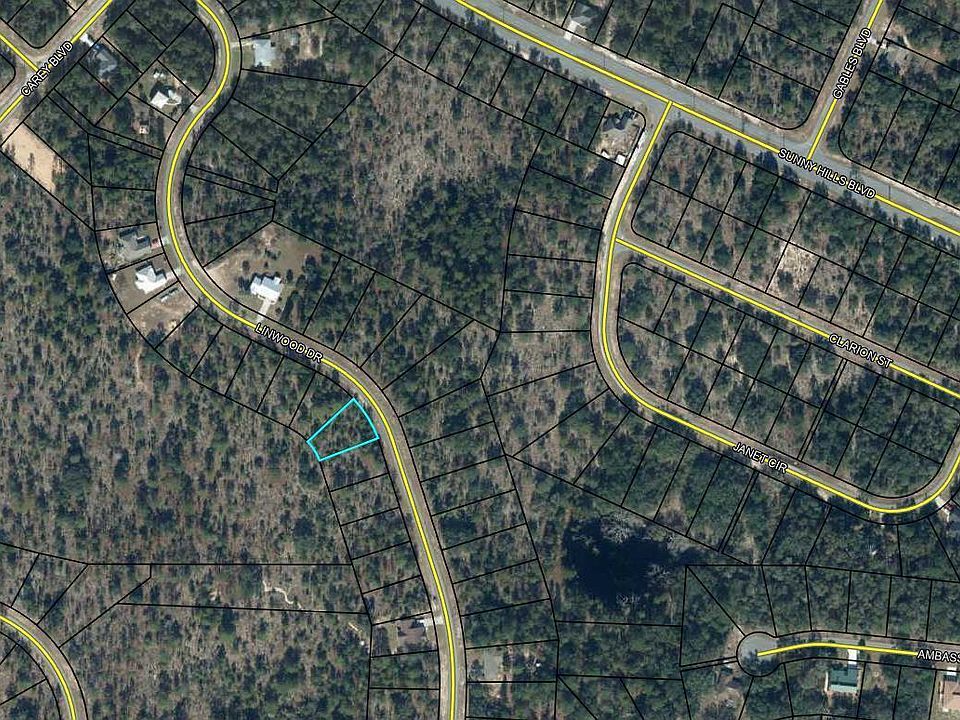 2nd image of LOT 20 Linwood Dr