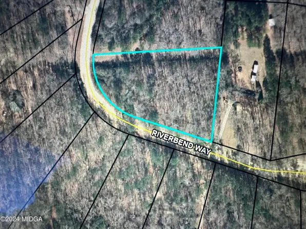 250 Riverbend Trl, Macon, GA 31211