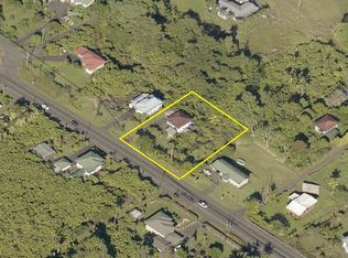18-1270 Volcano Rd, Mountain View, HI 96771