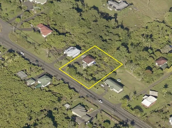 18-1270 Volcano Rd, Mountain View, HI 96771