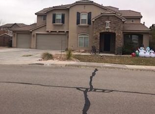 3413 S Munich Dr, St George, UT 84790