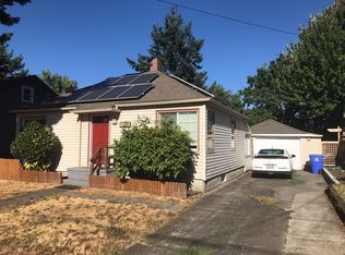 1304 NE 77th Ave, Portland, OR 97213