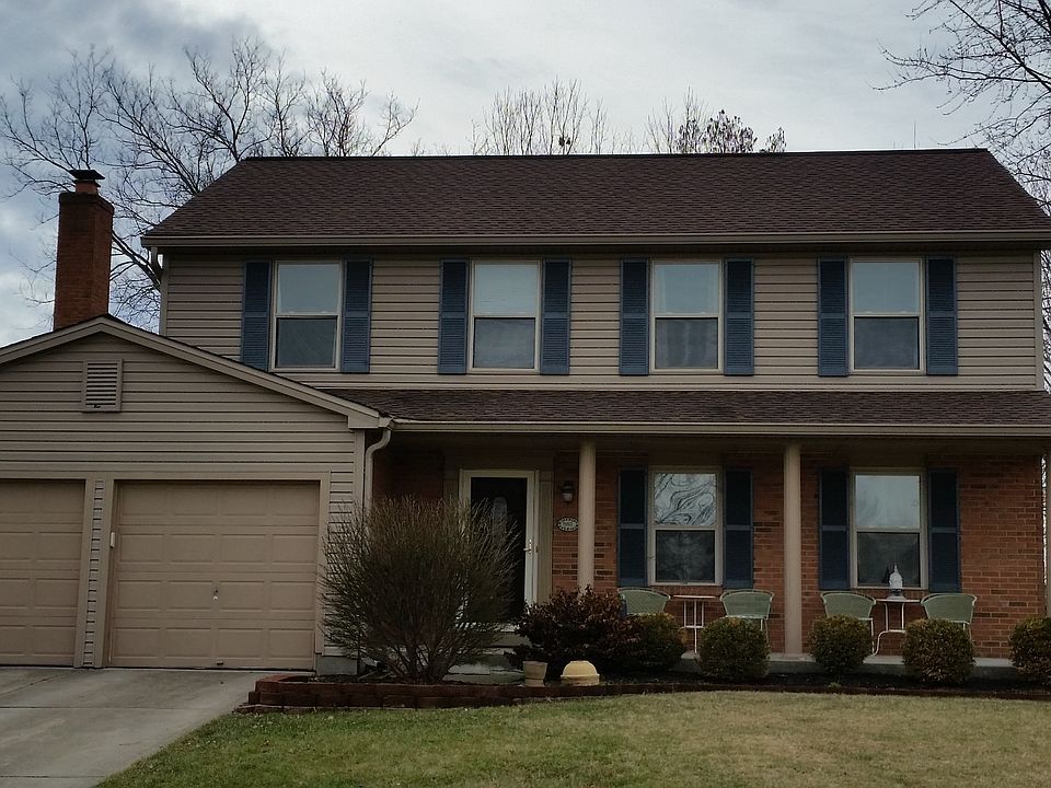 1st image of 8193 Clearbrook Dr