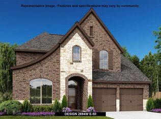 2251 Autry Ln, Northlake, TX 76247
