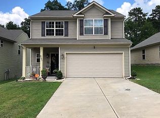 2751 Old House Cres, Matthews, NC 28105