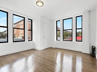 540 W 136th St APT 4, New York, NY 10031