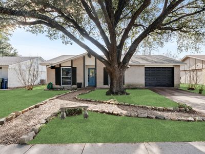 1422 Deepwood Dr, Garland, TX, 75040
