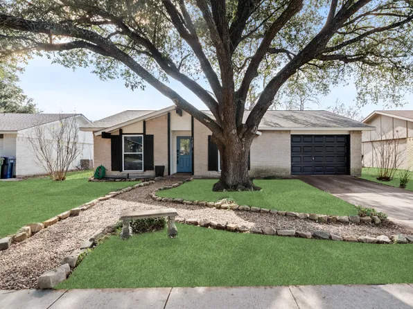 1422 Deepwood Dr, Garland, TX 75040