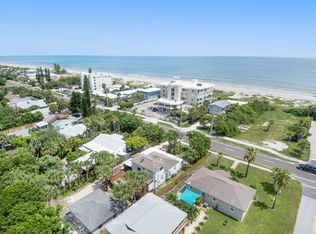 1180 S Atlantic Ave, Cocoa Beach, FL 32931