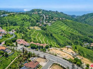 1402 El Bosque Ct, Pacific Palisades, CA 90272