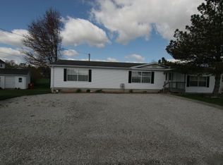 2135 Vienna Dr, Ferdinand, IN 47532