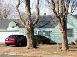 1507 E 17th St, Pueblo, CO 81001