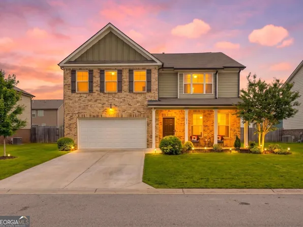 372 Layfield Dr, Jonesboro, GA 30238