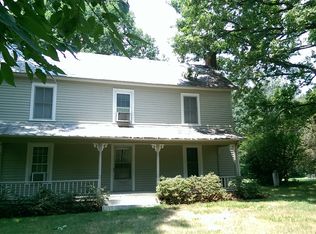 152 Mount Hermon Rd, Statesville, NC 28625