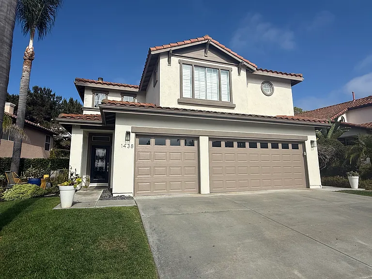 1438 Turquoise Dr — Photo 1