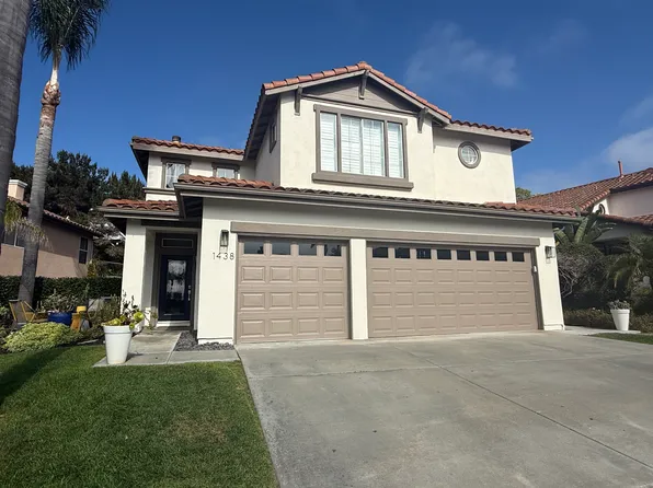 1438 Turquoise Dr, Carlsbad, CA 92011