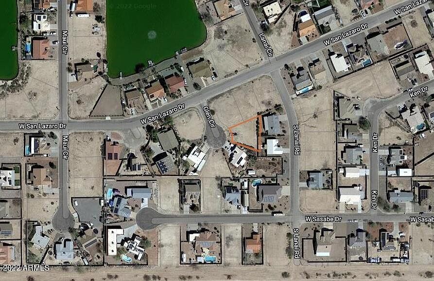 1st image of 15945 S GLEN Circle #411
