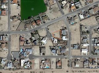 15945 S Glen Cir #411, Arizona City, AZ 85123