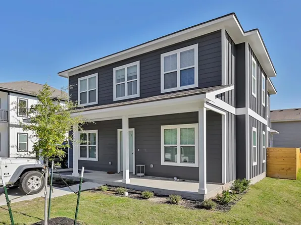 416 Edward St, College Station, TX 77840