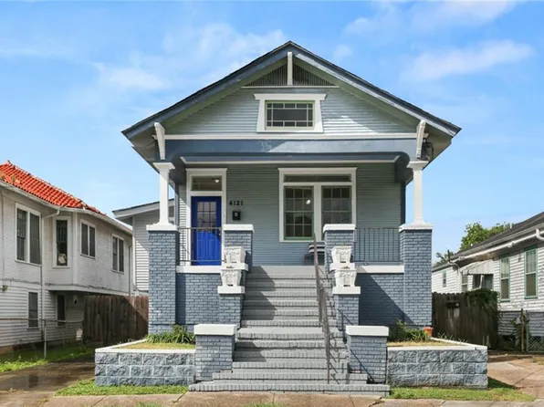 4121 Elba St, New Orleans, LA 70125