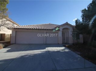 3554 Audobon St, Las Vegas, NV 89147