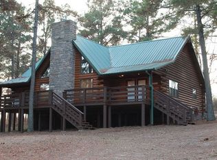 33 Pine Bluff Rd, Broken Bow, OK 74728