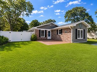 715 Cypress Dr, Surfside Beach, SC 29575