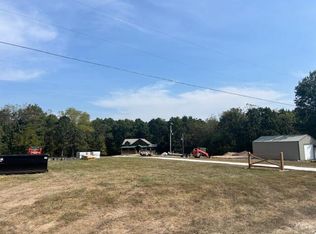 1927 Century Farm Rd, Fordland, MO 65652