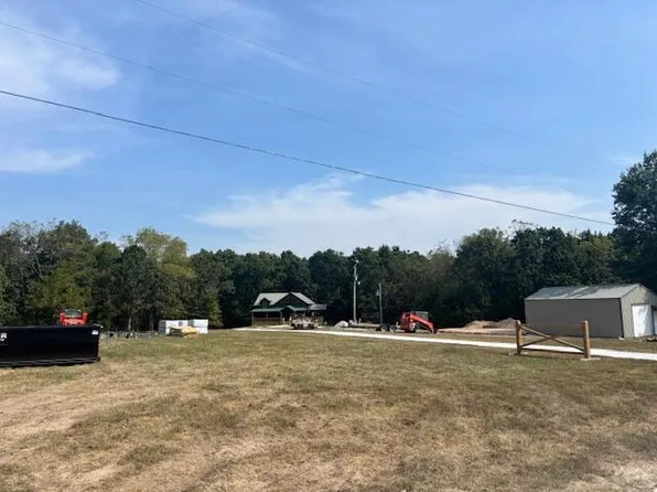 1927 Century Farm Road, Fordland, MO 65652