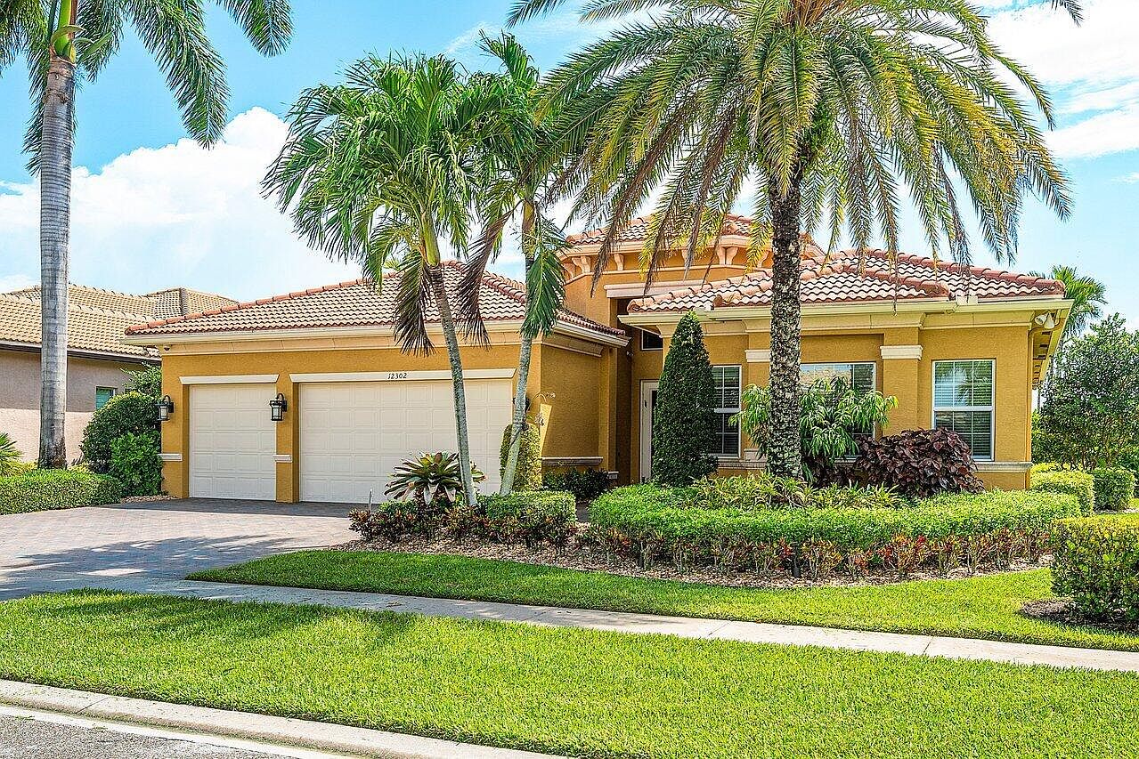 12302 Madison Ridge Ave, Boynton Beach, FL 33473 Zillow