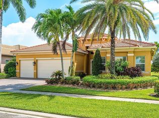 12302 Madison Ridge Ave, Boynton Beach, FL 33473