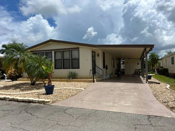 25 Tara Ct, Fort Myers, FL 33912