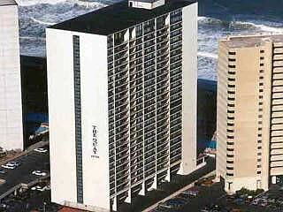 Direct Ocean Front