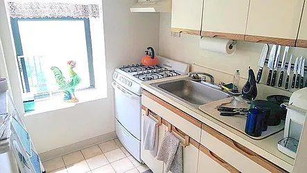 Rented by Manhattan Spaces