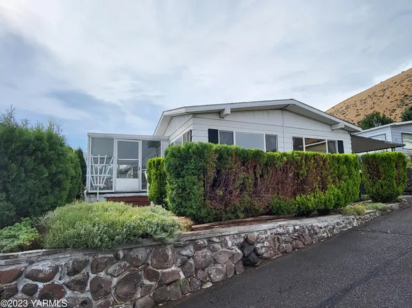 40 Leisure Hill Dr #40, Union Gap, WA 98903