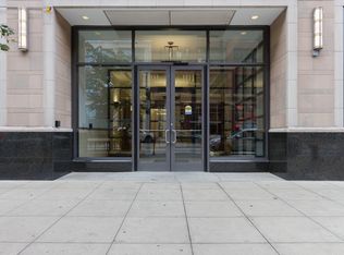 1111 S Wabash Ave APT 1407, Chicago, IL 60605