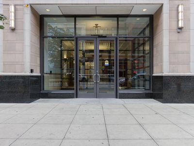 1111 S Wabash Ave APT 1407, Chicago, IL, 60605