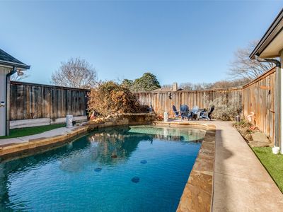 2005 Colonial Ct, Richardson, TX, 75082