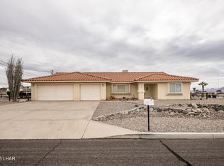 1471 McCulloch Blvd S, Lake Havasu City, AZ 86406