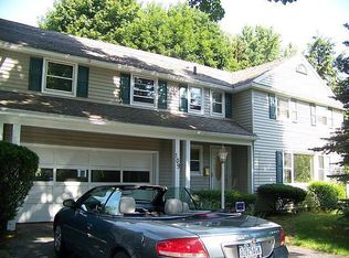 109 Irving Rd, Rochester, NY 14618