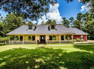 78 Briar Mdw, Huntsville, TX 77320