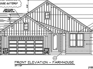 3579 Knightsbridge Trl N, Lake Elmo, MN 55042
