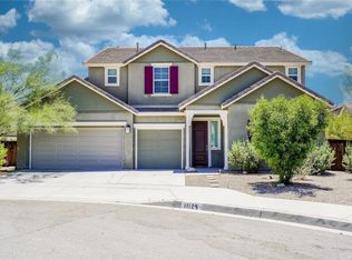 11129 Sawtooth Ct, Adelanto, CA 92301