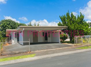 2250 Aupaka St, Pearl City, HI 96782