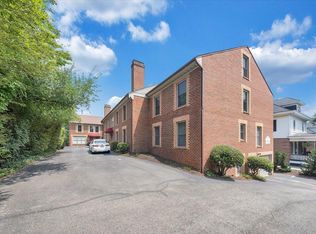 2231 Broadway Ave SW APT C, Roanoke, VA 24014